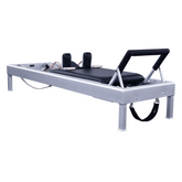 86" / 89" Aluminum Reformer - Legacy Pilates Apparatus®