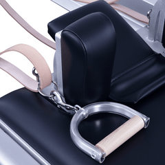 86" / 89" Aluminum Reformer - Legacy Pilates Apparatus®