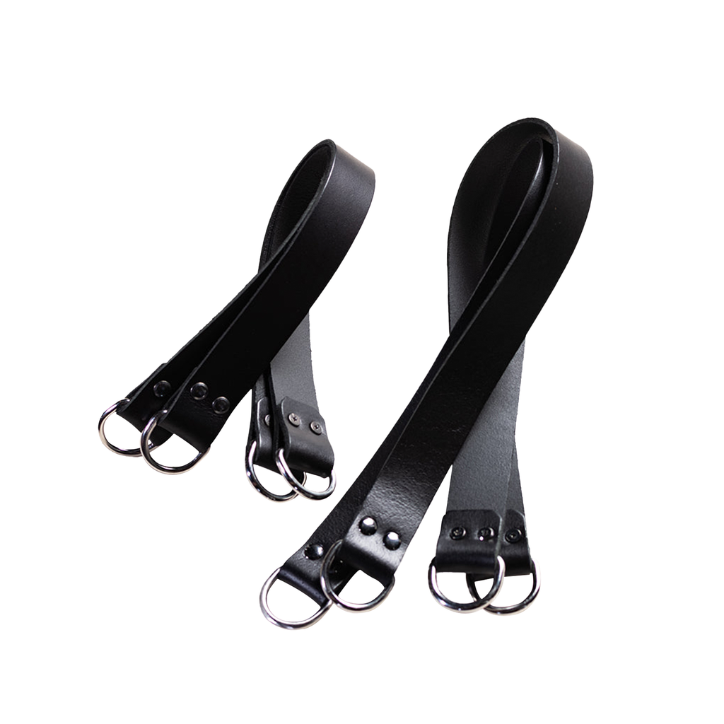 Leather Extension Straps (Pair) Legacy Pilates Ekipmanları Tic. Ltd. Şti.
