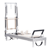 Aluminum Reformer / Tower Combination - Legacy Pilates Apparatus®