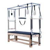Ash Pilates Cadillac - Legacy Pilates Apparatus®