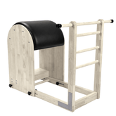 Ash Pilates Ladder (High) Barrel - #Legacy Pilates Apparatus®#