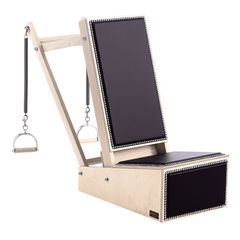 Maple Arm Chair / AKA Baby Chair - Legacy Pilates Apparatus®