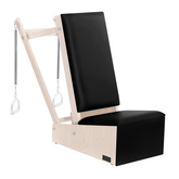 Maple Arm Chair / AKA Baby Chair - Legacy Pilates Apparatus®