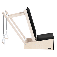 Maple Arm Chair / AKA Baby Chair - Legacy Pilates Apparatus®