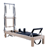 Maple Pilates Reformer / Tower Combination - Legacy Pilates Apparatus®