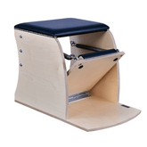 Maple Pilates Wunda Chair - Legacy Pilates Apparatus®