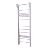 Maple Swedish Bar / Stall Bar - Legacy Pilates Apparatus®