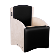 Maple Wunda Chair - Legacy Pilates Apparatus®