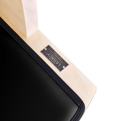 Maple Wunda Chair - Legacy Pilates Apparatus®