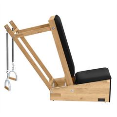 Oak Arm Chair / AKA Baby Chair - Legacy Pilates Apparatus®