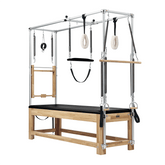Oak Cadillac - Legacy Pilates Apparatus®