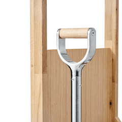 Oak Electric (High) Chair - Legacy Pilates Apparatus®