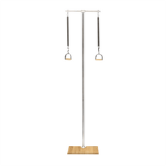 Oak Ped - o - Pull - Legacy Pilates Apparatus®