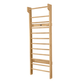 Oak Swedish Bar / Stall Bar - Legacy Pilates Apparatus®