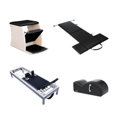 Pilates Beginner Package - Legacy Pilates Apparatus®