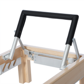 Reformer Foot Bar Cover - Legacy Pilates Apparatus®