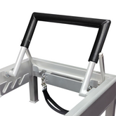Reformer Foot Bar Cover - Legacy Pilates Apparatus®
