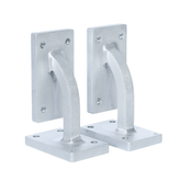 Replacement Shoulder Blocks for Reformer - Legacy Pilates Apparatus®