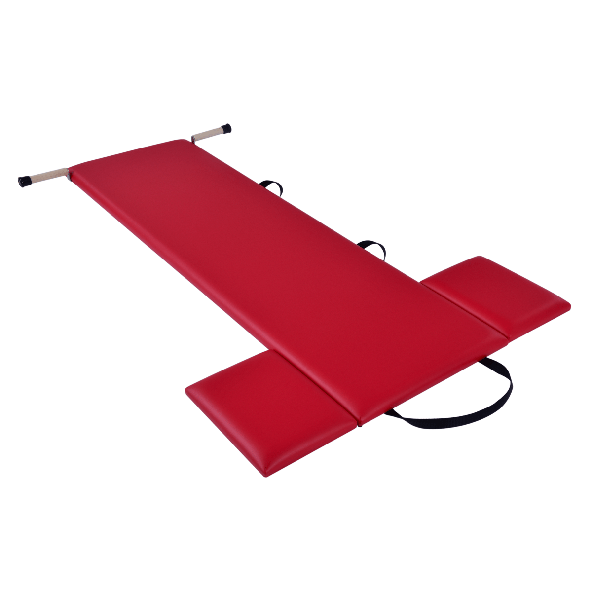 Rigid Low Mat - Legacy Pilates Apparatus®