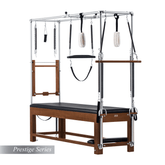 Teak Cadillac - Legacy Pilates Apparatus®