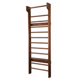 Teak Swedish Bar / Stall Bar - Legacy Pilates Apparatus®