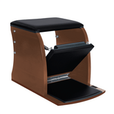 Teak Wunda Chair - Legacy Pilates Apparatus®