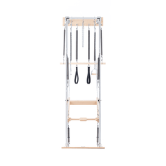 Wall Unit - Legacy Pilates Apparatus®
