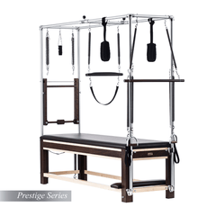 Walnut - Maple Cadillac - Legacy Pilates Apparatus®