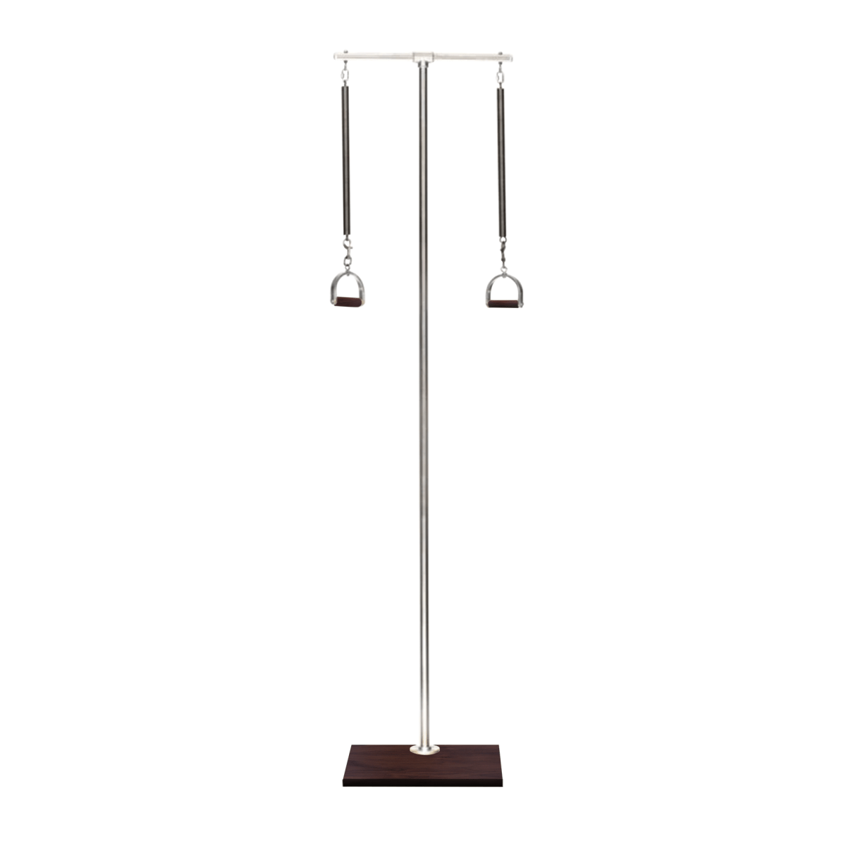 Walnut Ped - o - Pull - Legacy Pilates Apparatus®