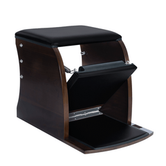 Walnut Wunda Chair - Legacy Pilates Apparatus®