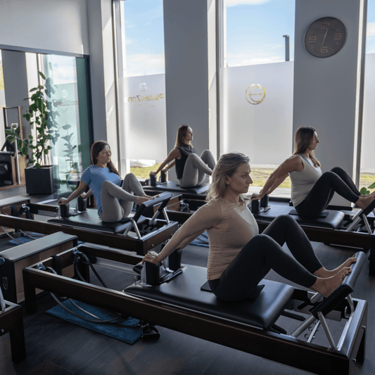 Classical Reformer & Modern Reformer: What Are the Core Differences? - Legacy Pilates Apparatus