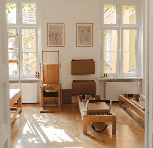 Equipment Selection When Opening a Pilates Studio: Why You Should Never Compromise on Quality - Legacy Pilates Apparatus