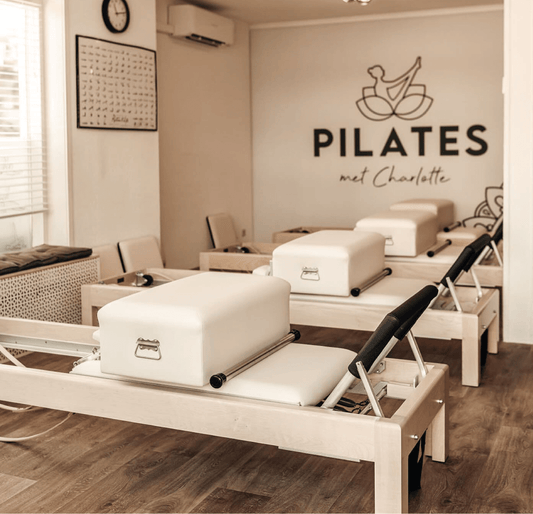 How Much Does a Pilates Reformer Cost? (2026 Price Guide) - Legacy Pilates Apparatus