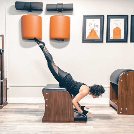 Pilates for Osteoporosis: What's Safe and What to Avoid - Legacy Pilates Apparatus