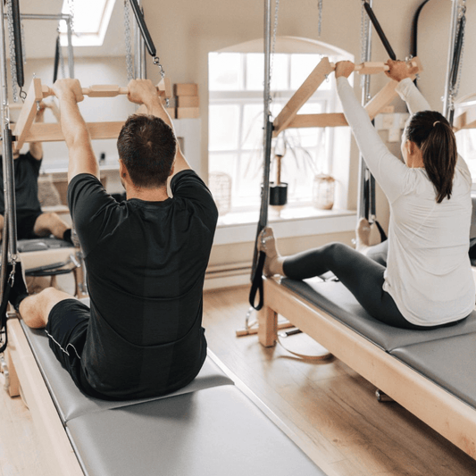 Pilates for Scoliosis: What Helps, What to Avoid, and What It Cannot Do - Legacy Pilates Apparatus
