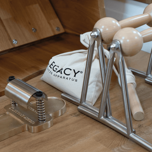 What Materials Should Be Used in a High-Quality Pilates Reformer? - Legacy Pilates Apparatus