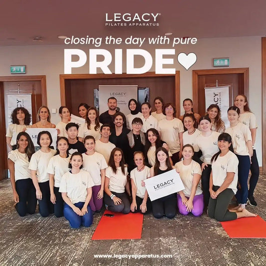 Why Is Reformer Pilates So Popular? The Real Reasons Behind the Pilates Boom - Legacy Pilates Apparatus