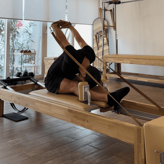 Why More Men Are Doing Pilates - Legacy Pilates Apparatus
