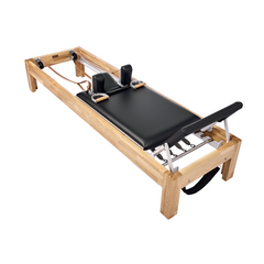 86" / 89" Oak Reformer