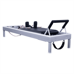 86" / 89" Aluminum Reformer - Legacy Pilates Apparatus®
