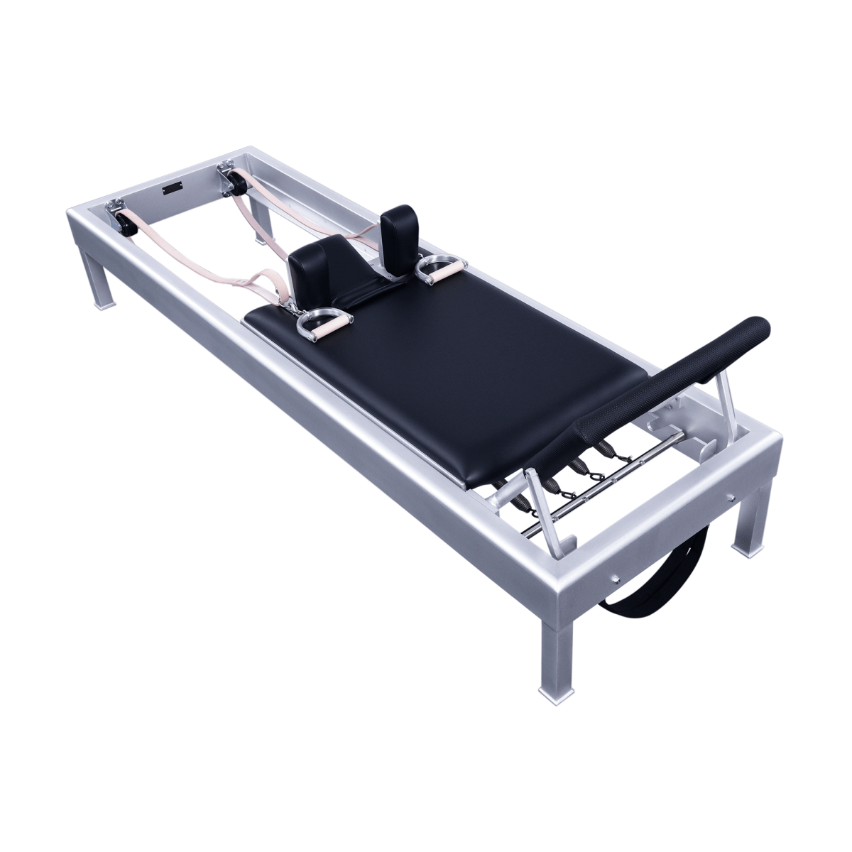 86" / 89" Aluminum Reformer - Legacy Pilates Apparatus®