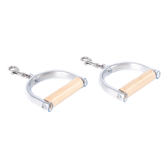 86" / 89" Maple Reformer - Legacy Pilates Apparatus®