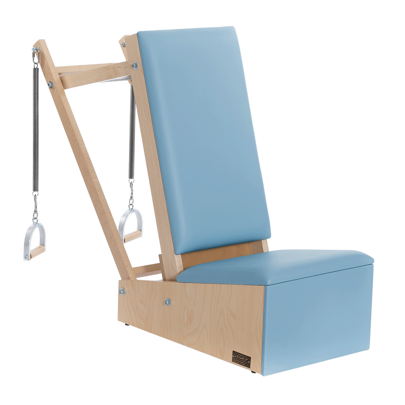 Arm Chair / AKA Baby Chair