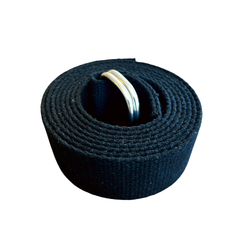 Belly Strap with D-Ring for Cadillac & High Mat