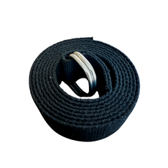Belly Strap with D-Ring for Cadillac & High Mat