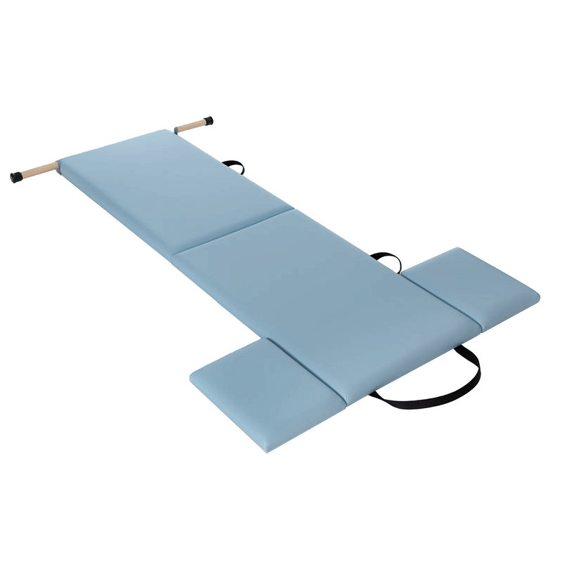 Pilates Foldable Low Mat – Legacy Pilates Ekipmanları Tic. Ltd. Şti.