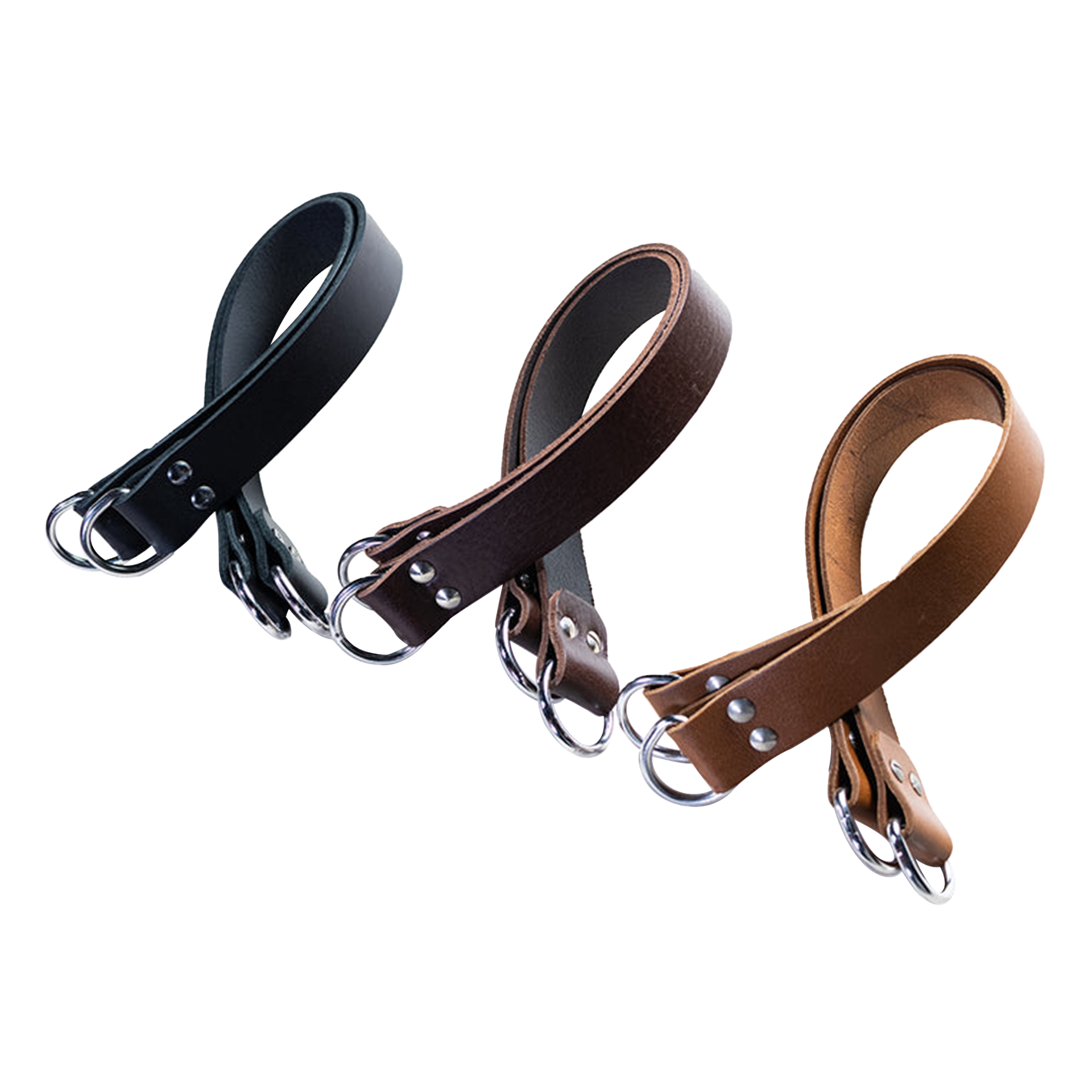 Leather Straps – Pilates Lineage