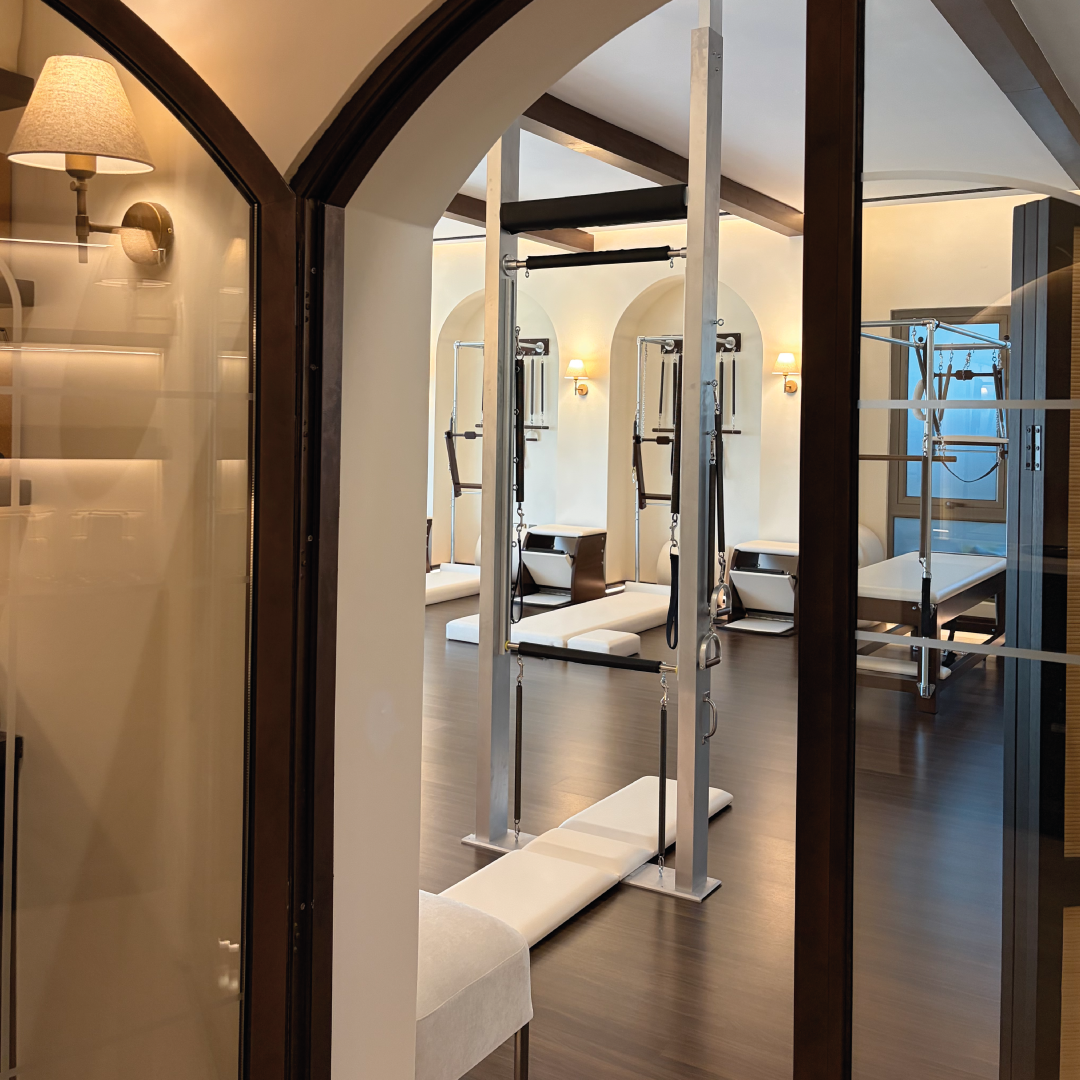 Legacy Pilates Apparatus