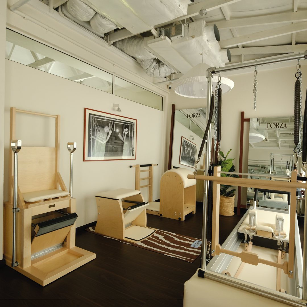 Legacy Pilates Ekipmanları Tic. Ltd. Şti. 